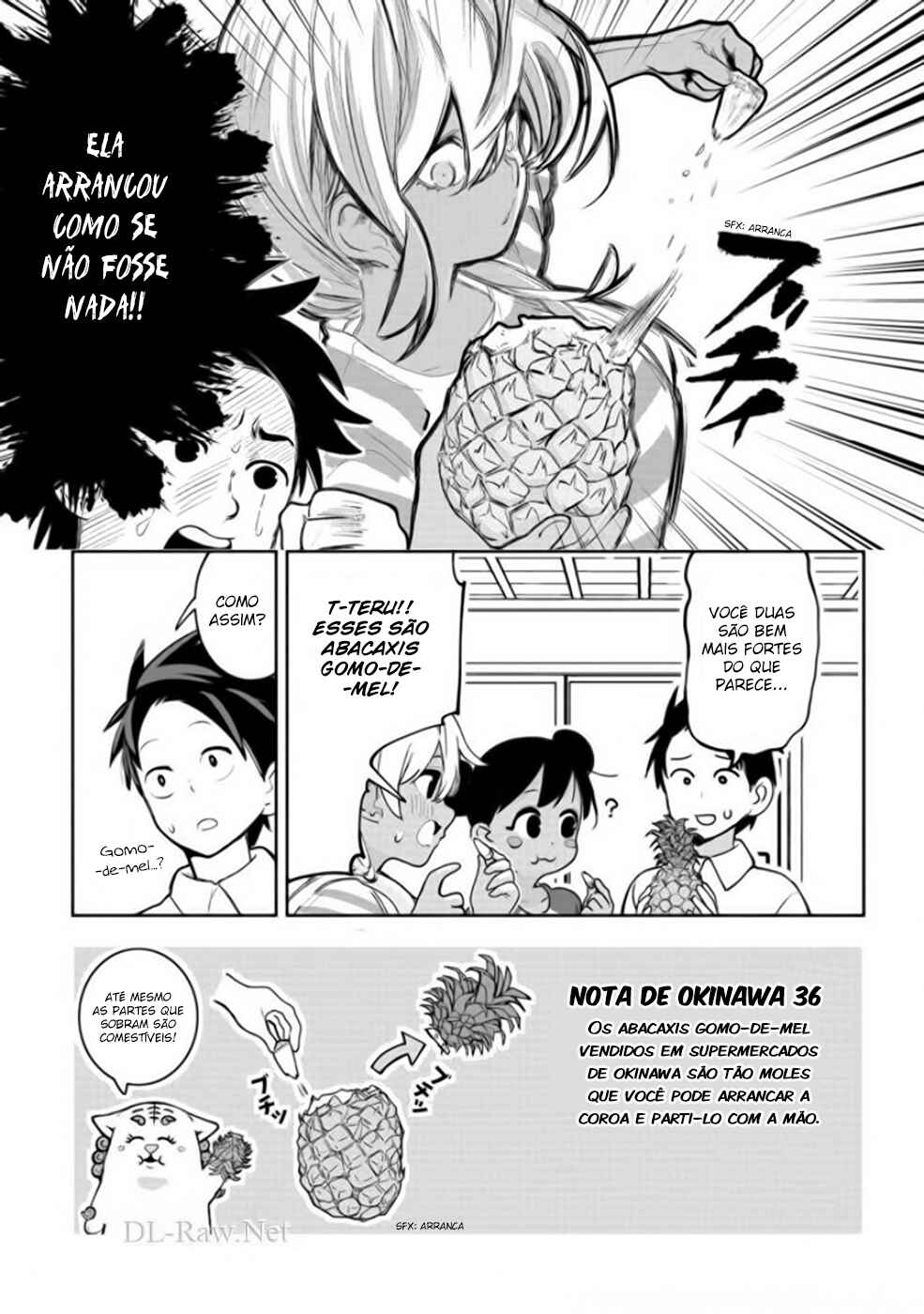 Chapter 23 - Page 5