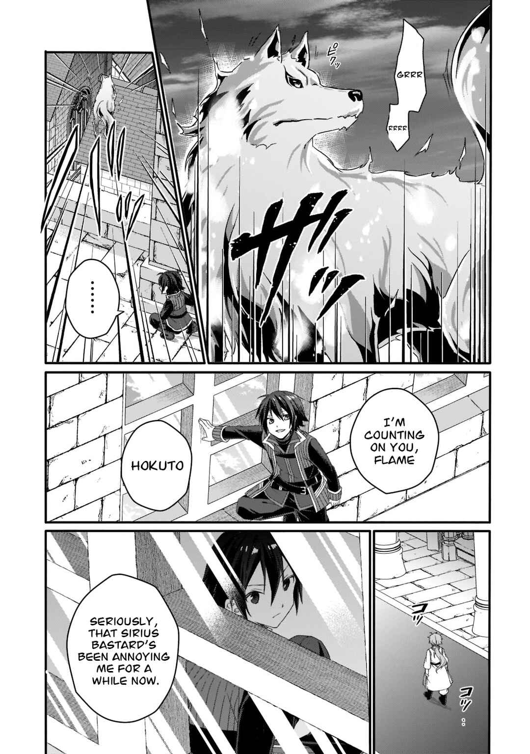 Chapter 60 - Page 21
