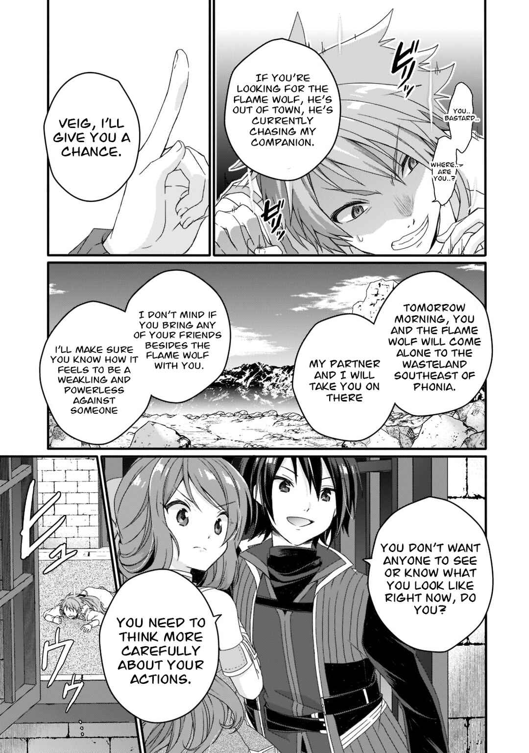 Chapter 60 - Page 25