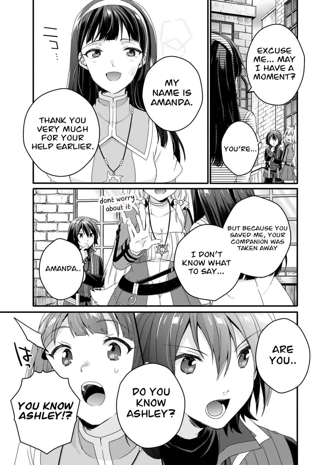 Chapter 60 - Page 3