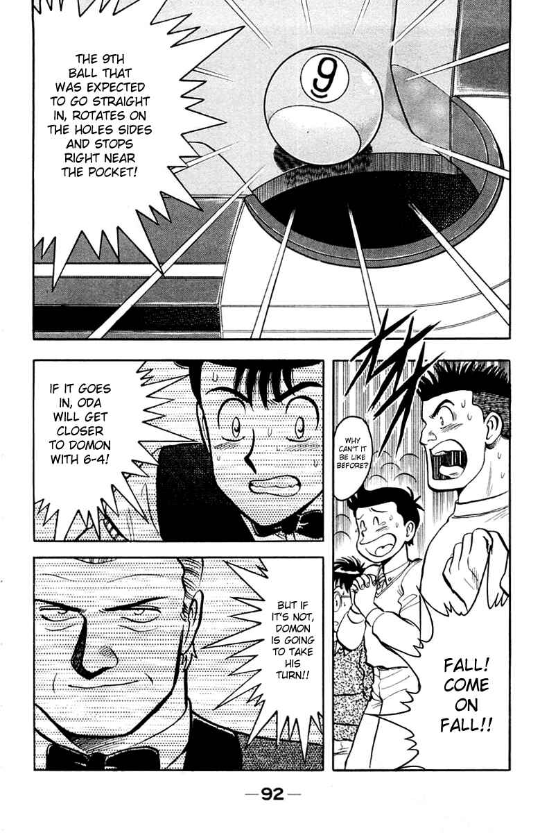 Chapter 102 - Page 17