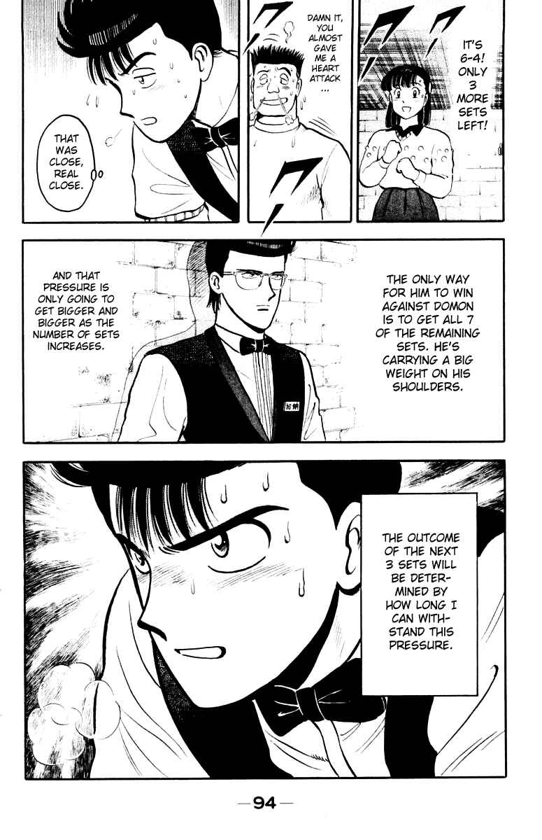 Chapter 102 - Page 19