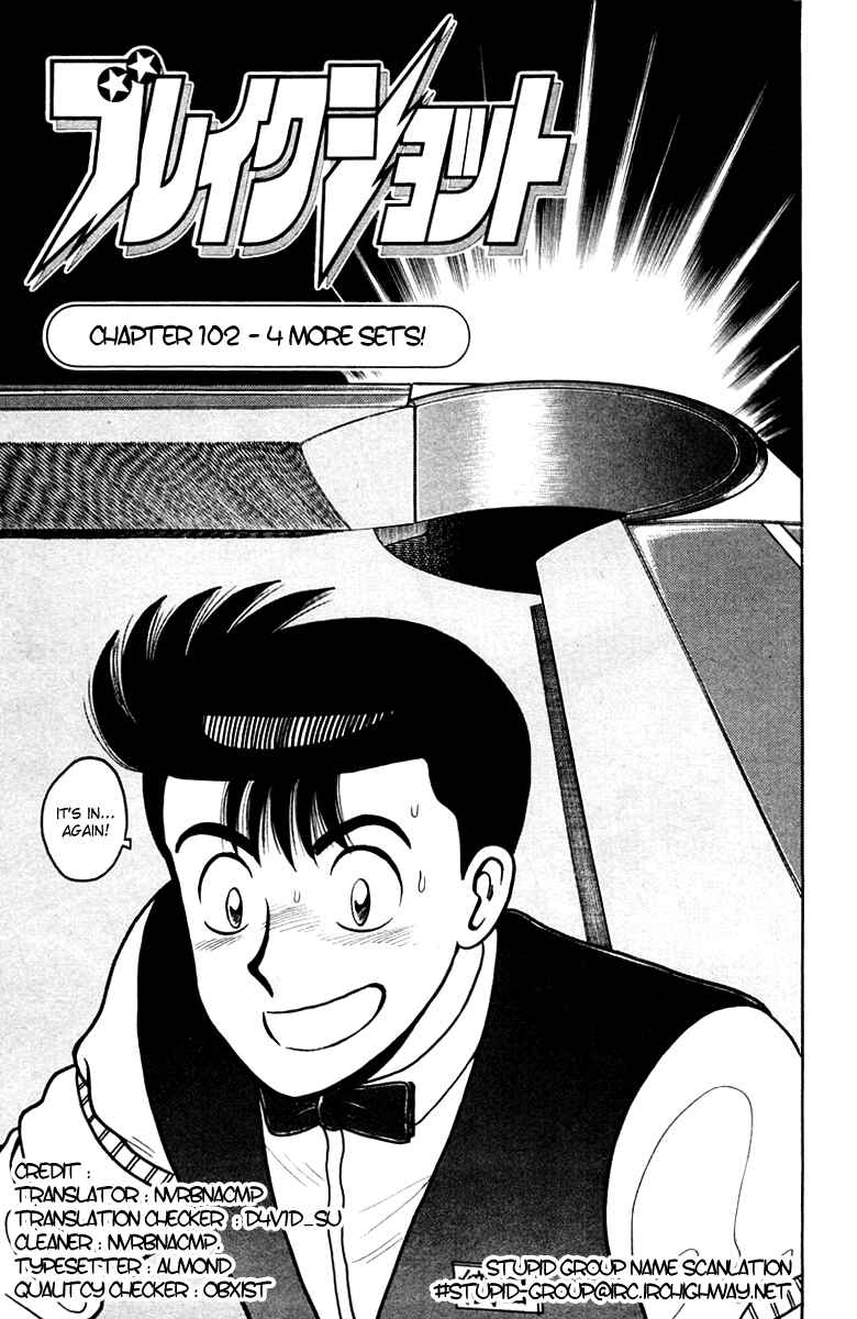 Chapter 102 - Page 2