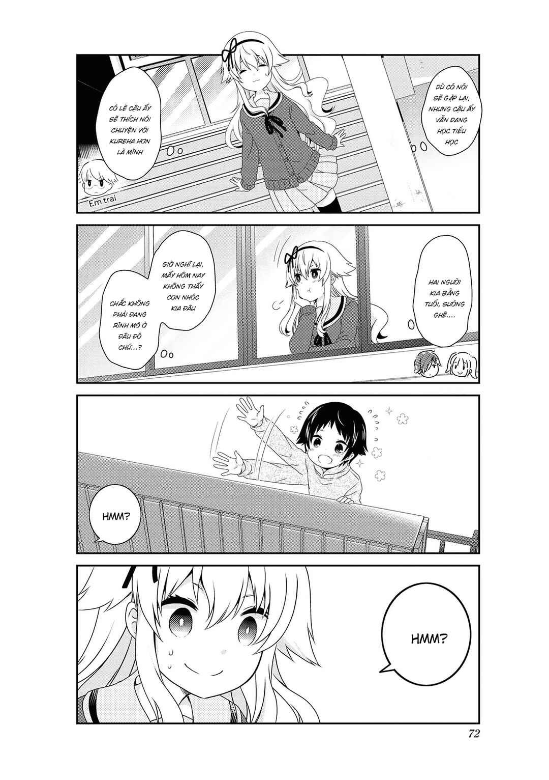 Chapter 134 - Page 14