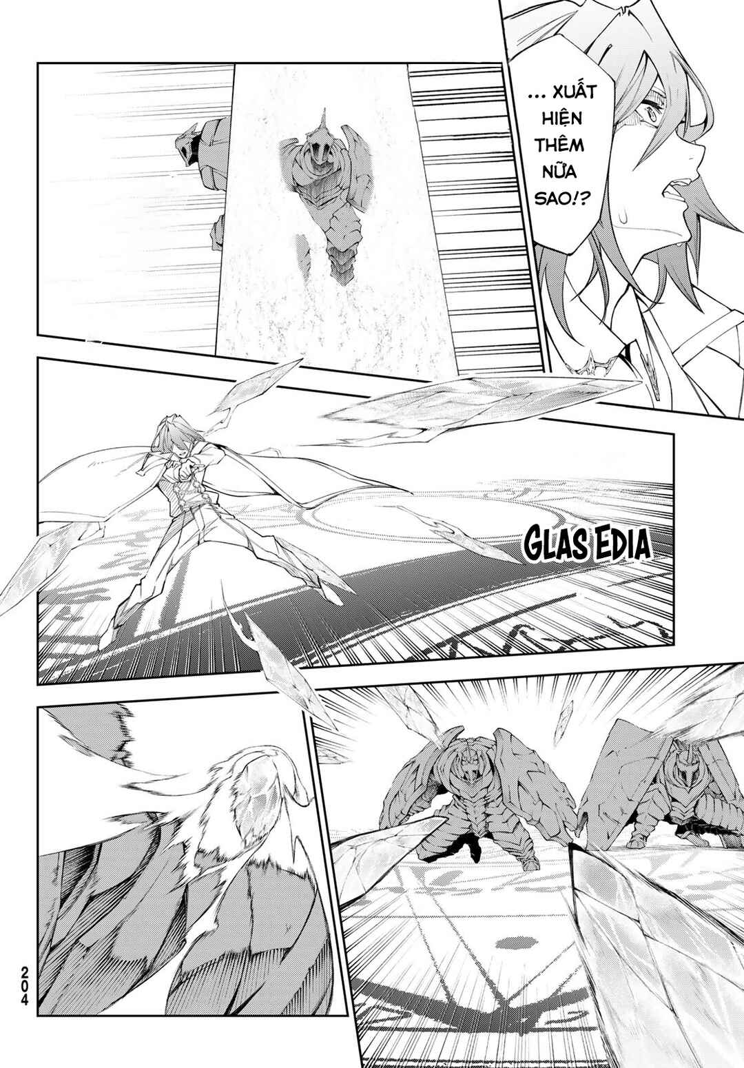 Chapter 32 - Page 34