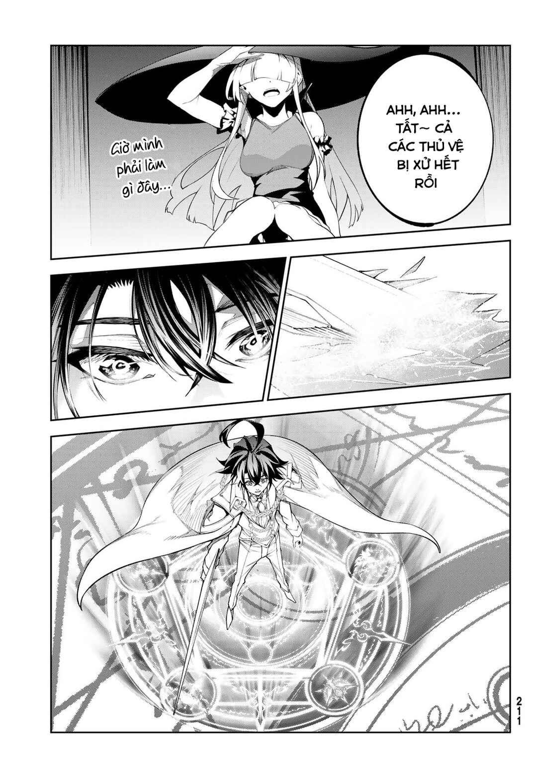 Chapter 32 - Page 41