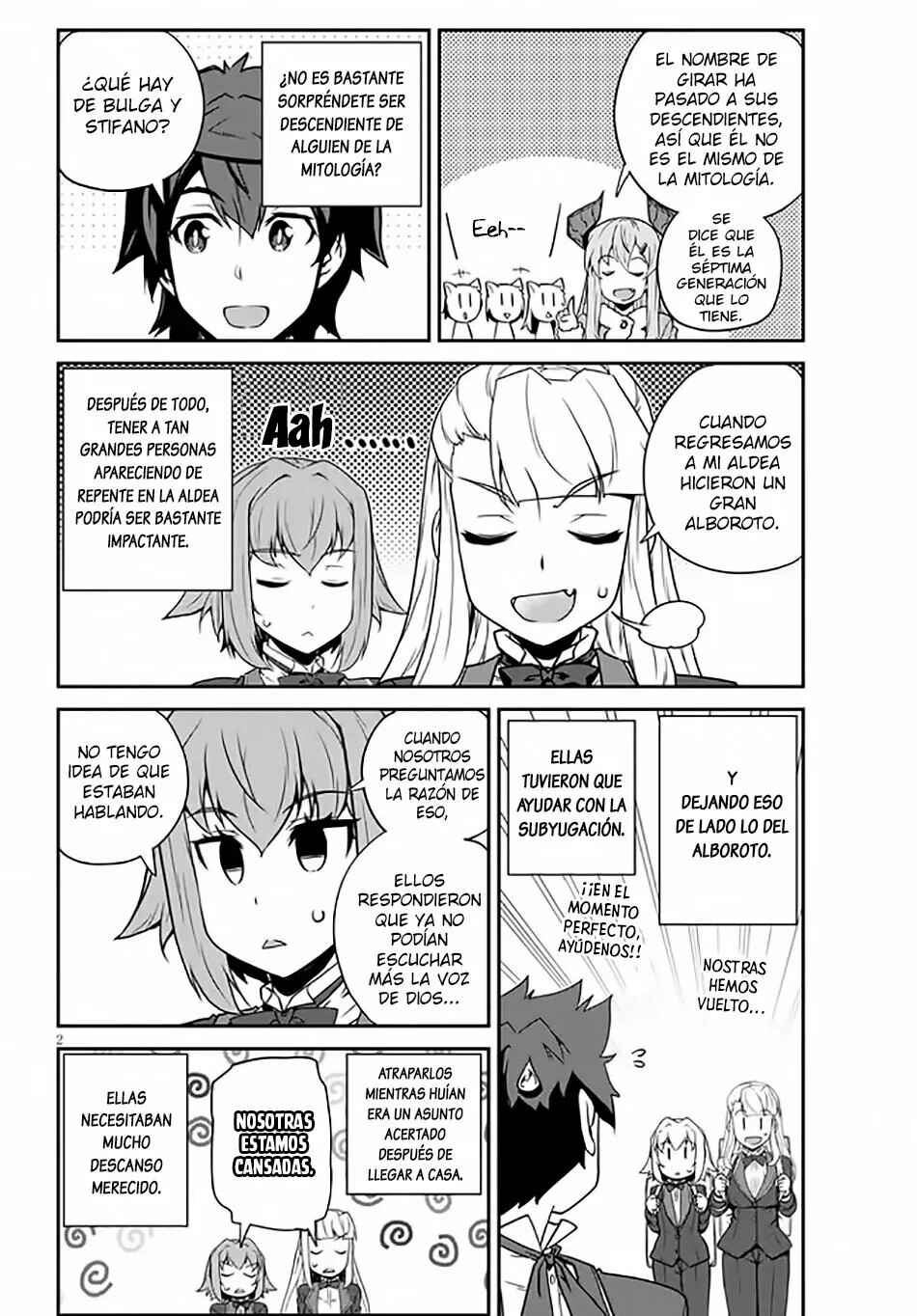 Chapter 201 - Page 2
