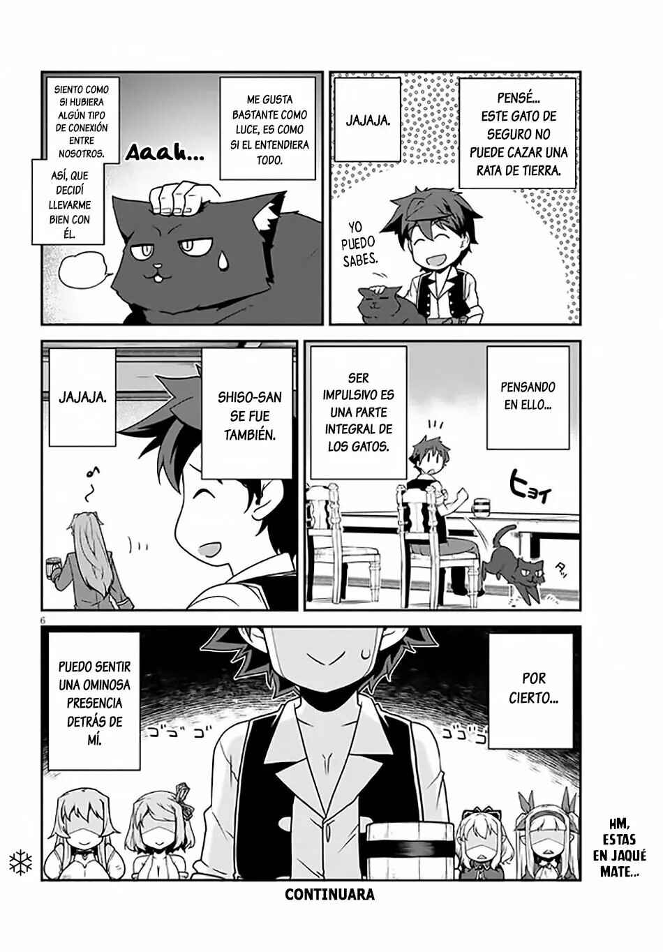 Chapter 201 - Page 6