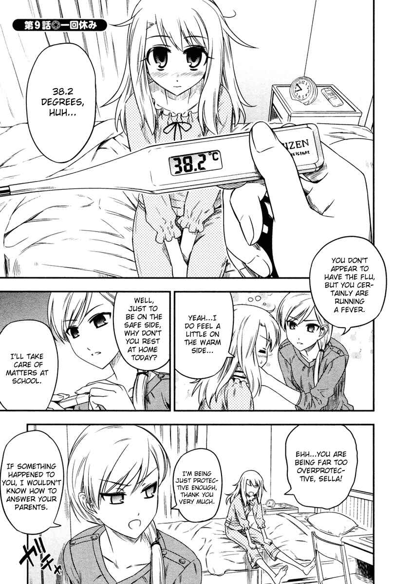 Chapter 9 - Page 1