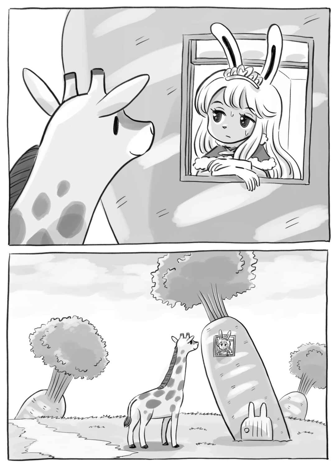 Chapter 28.9 - Page 32