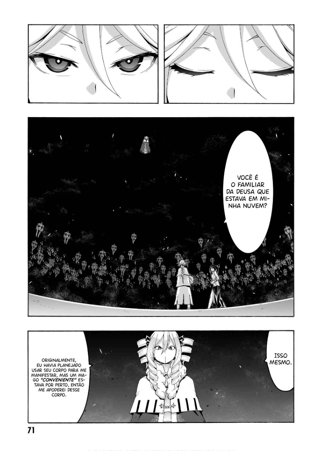 Chapter 151 - Page 10