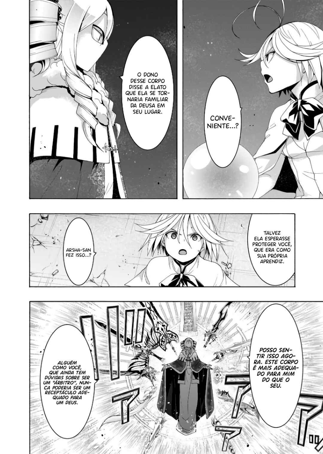 Chapter 151 - Page 11