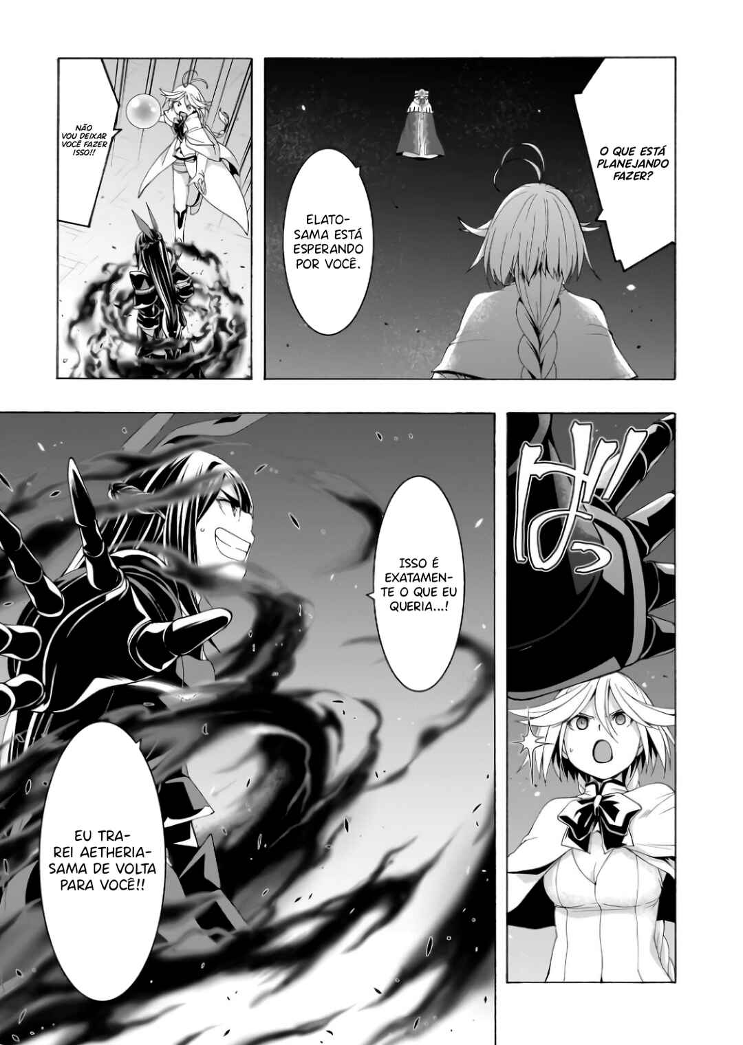 Chapter 151 - Page 8