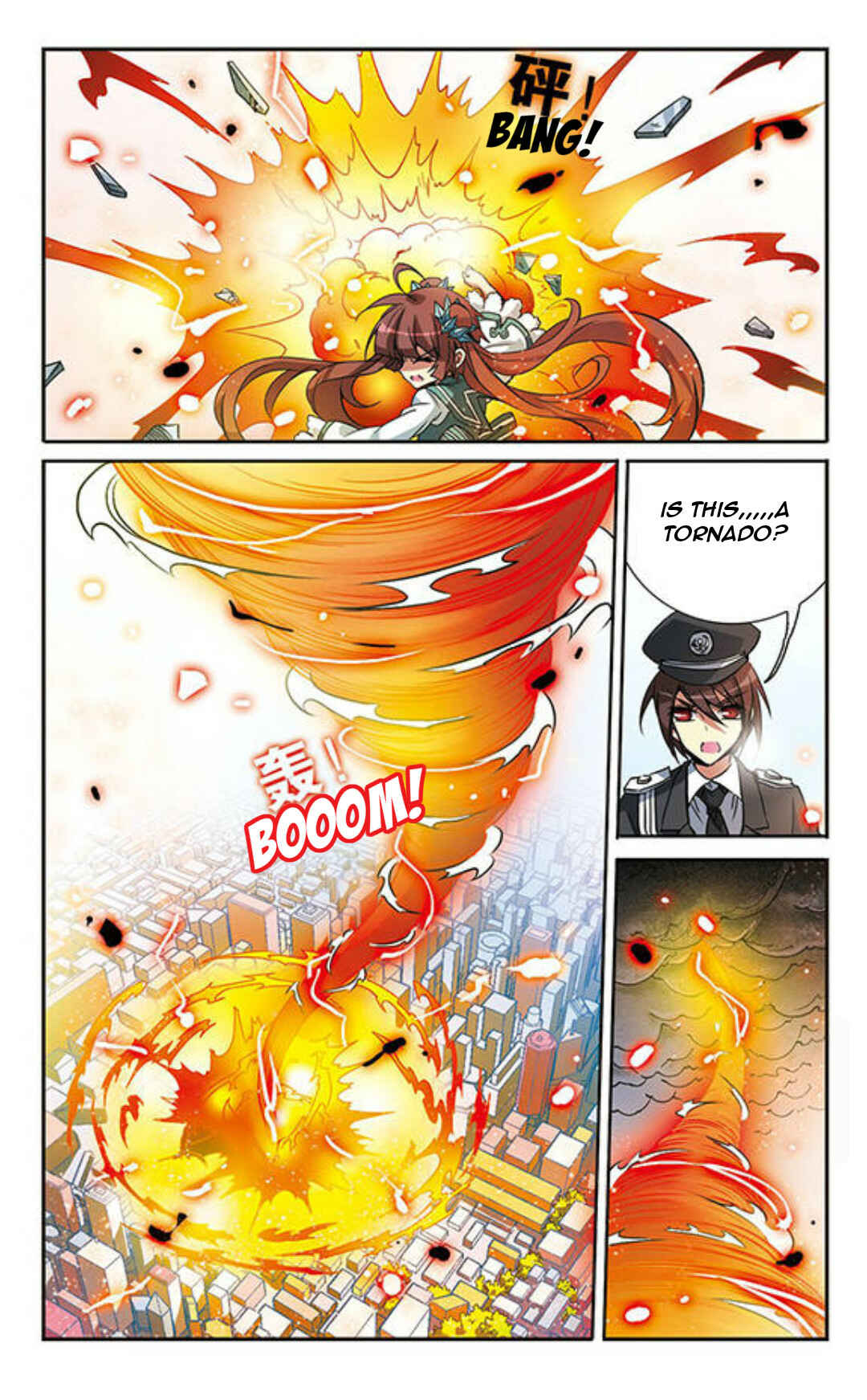 Chapter 77 - Page 10