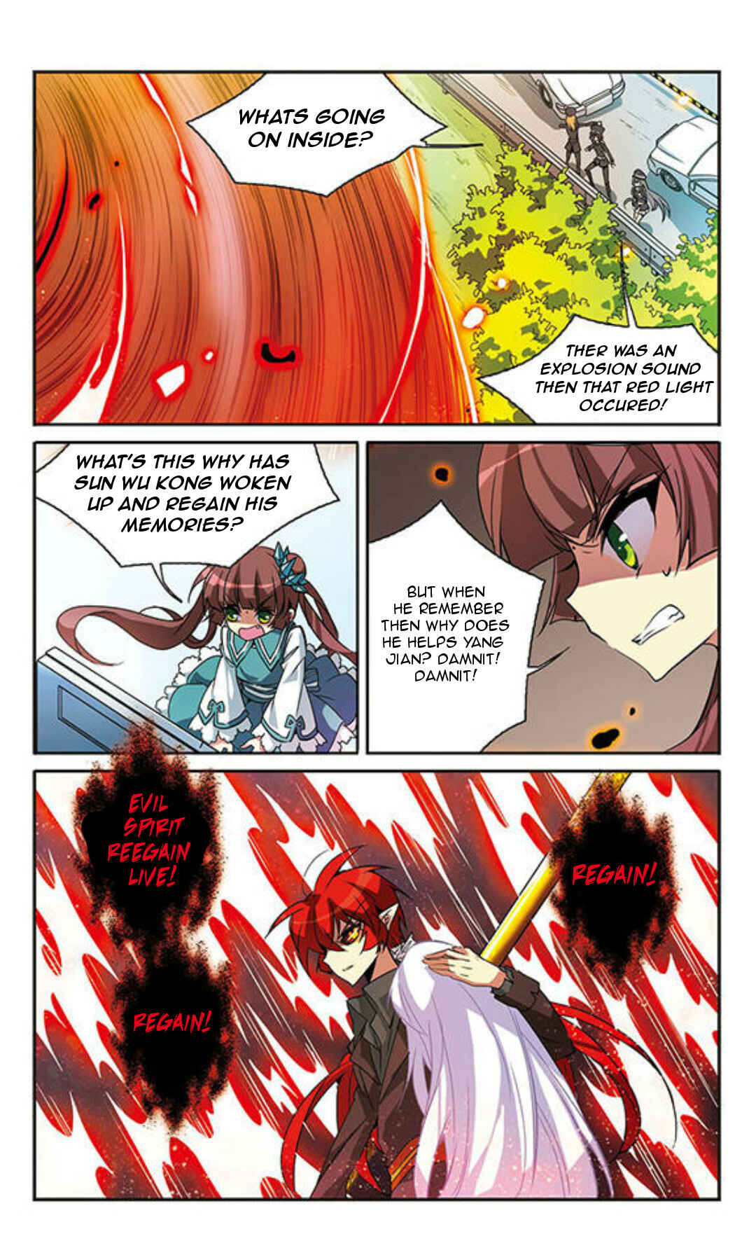 Chapter 77 - Page 6