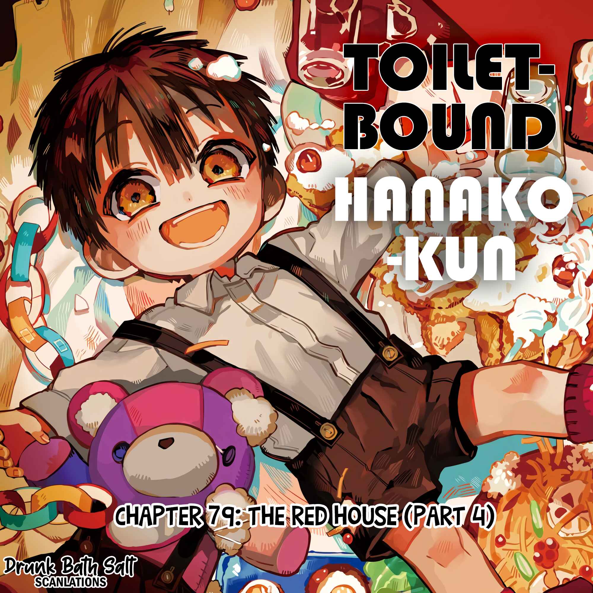 Chapter 79 - Page 1