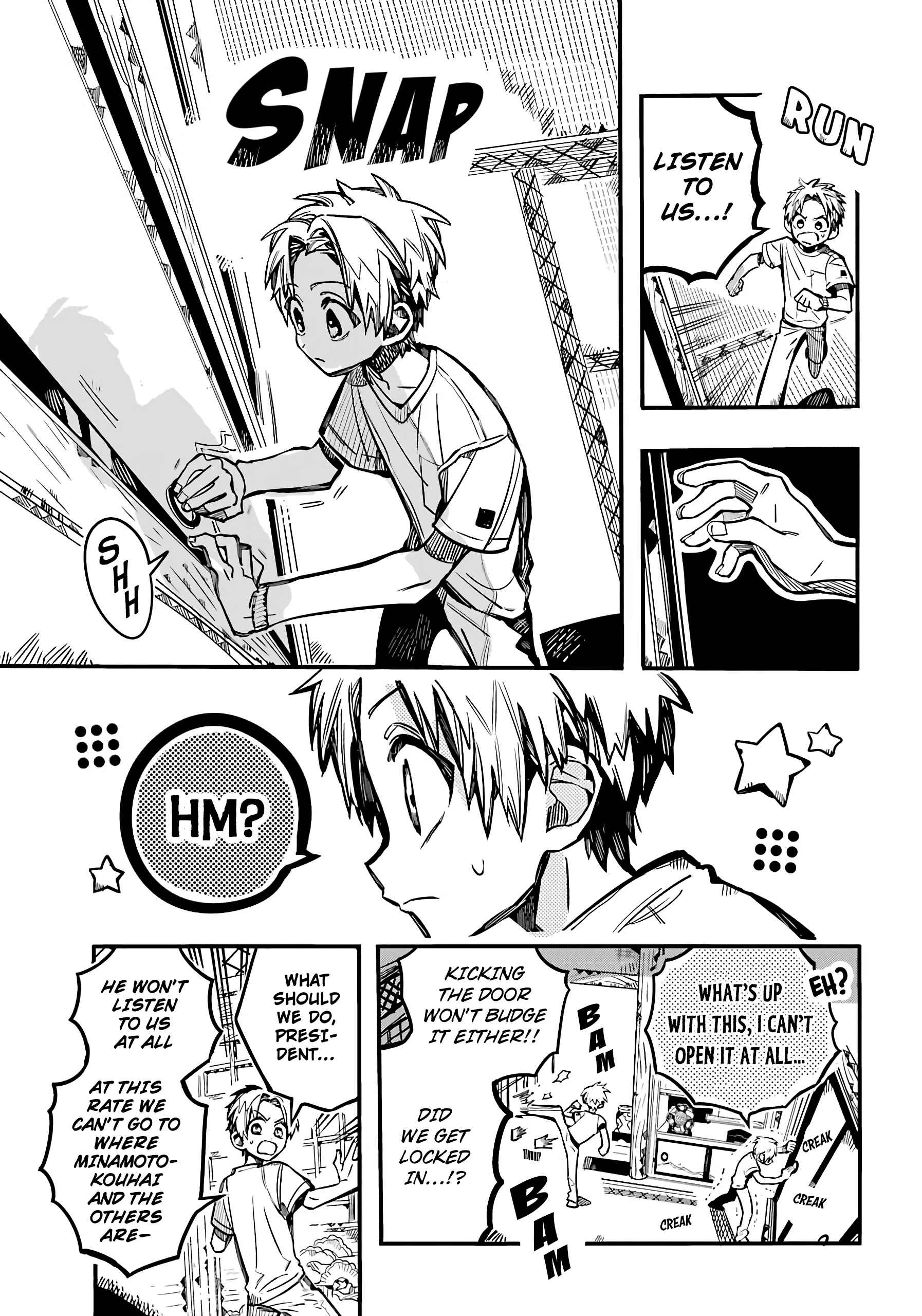 Chapter 79 - Page 24
