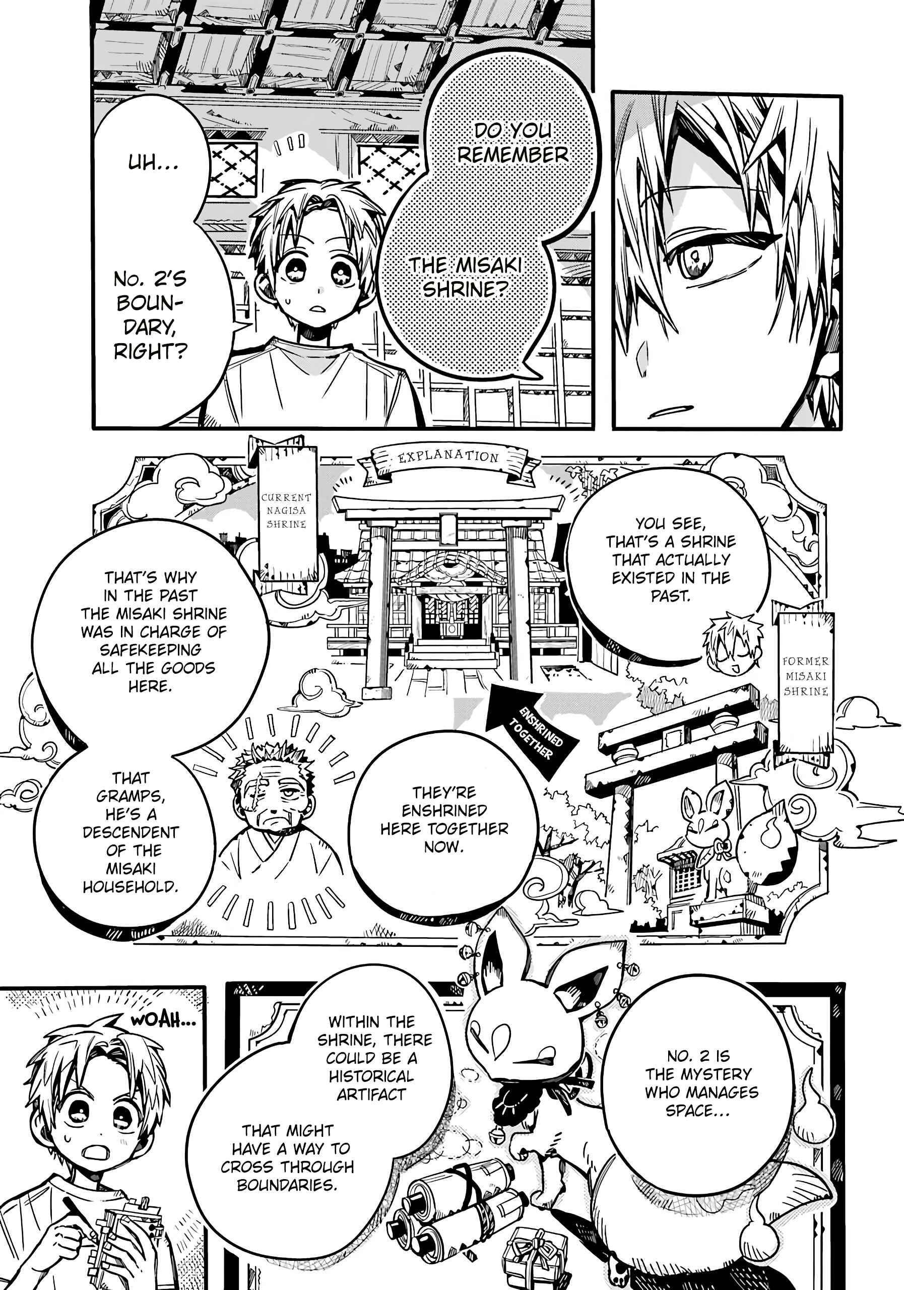 Chapter 79 - Page 26