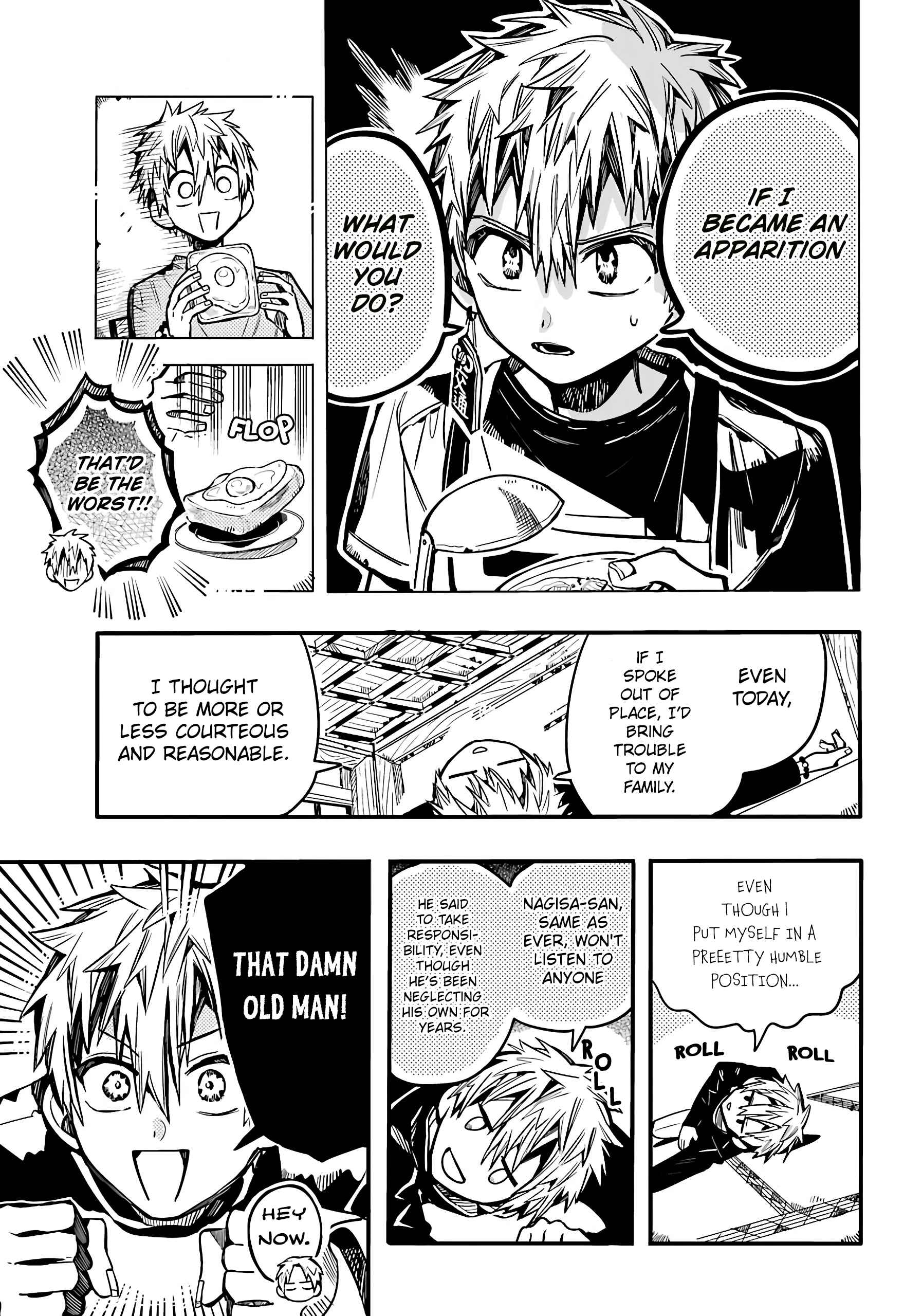 Chapter 79 - Page 28