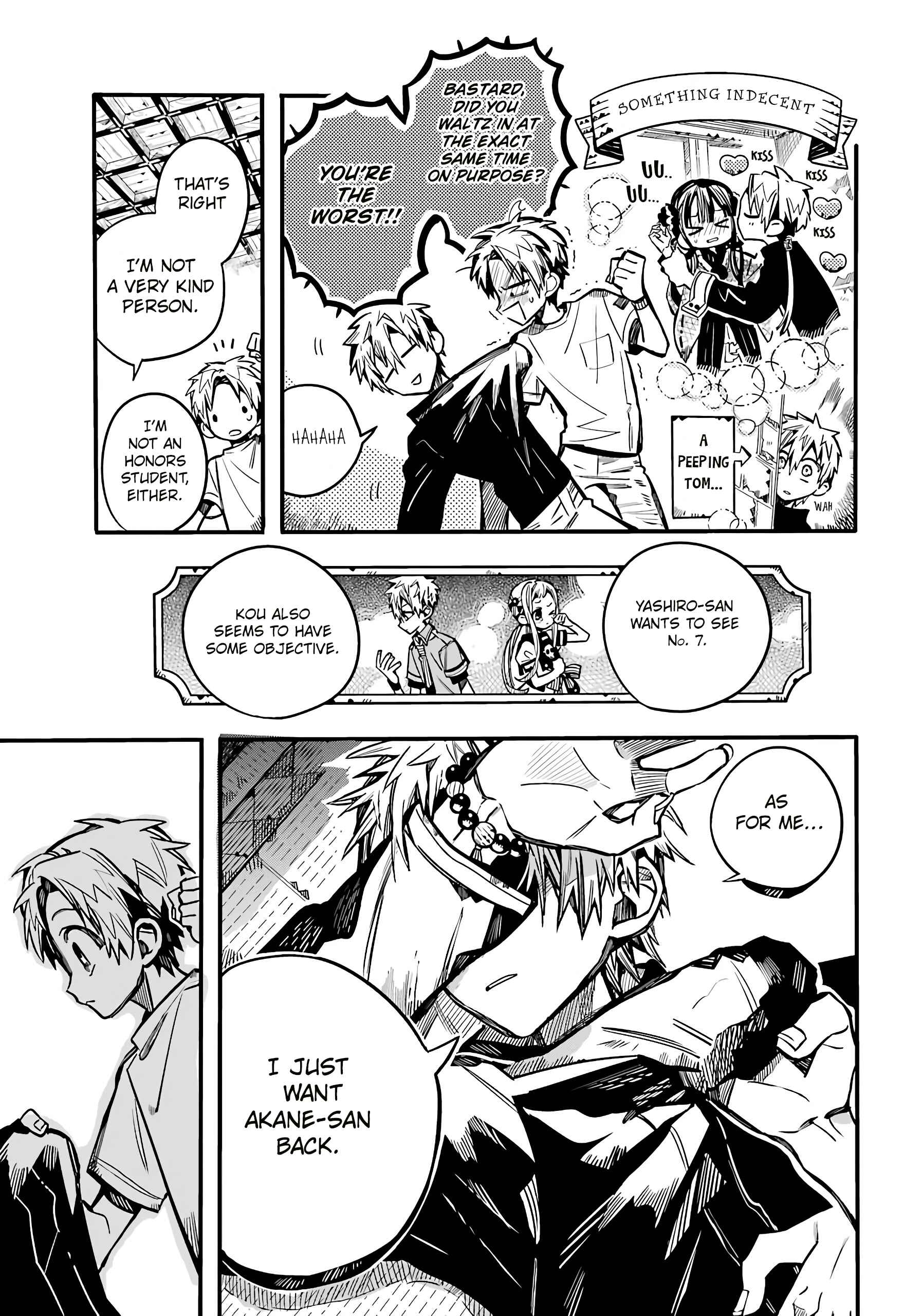 Chapter 79 - Page 30
