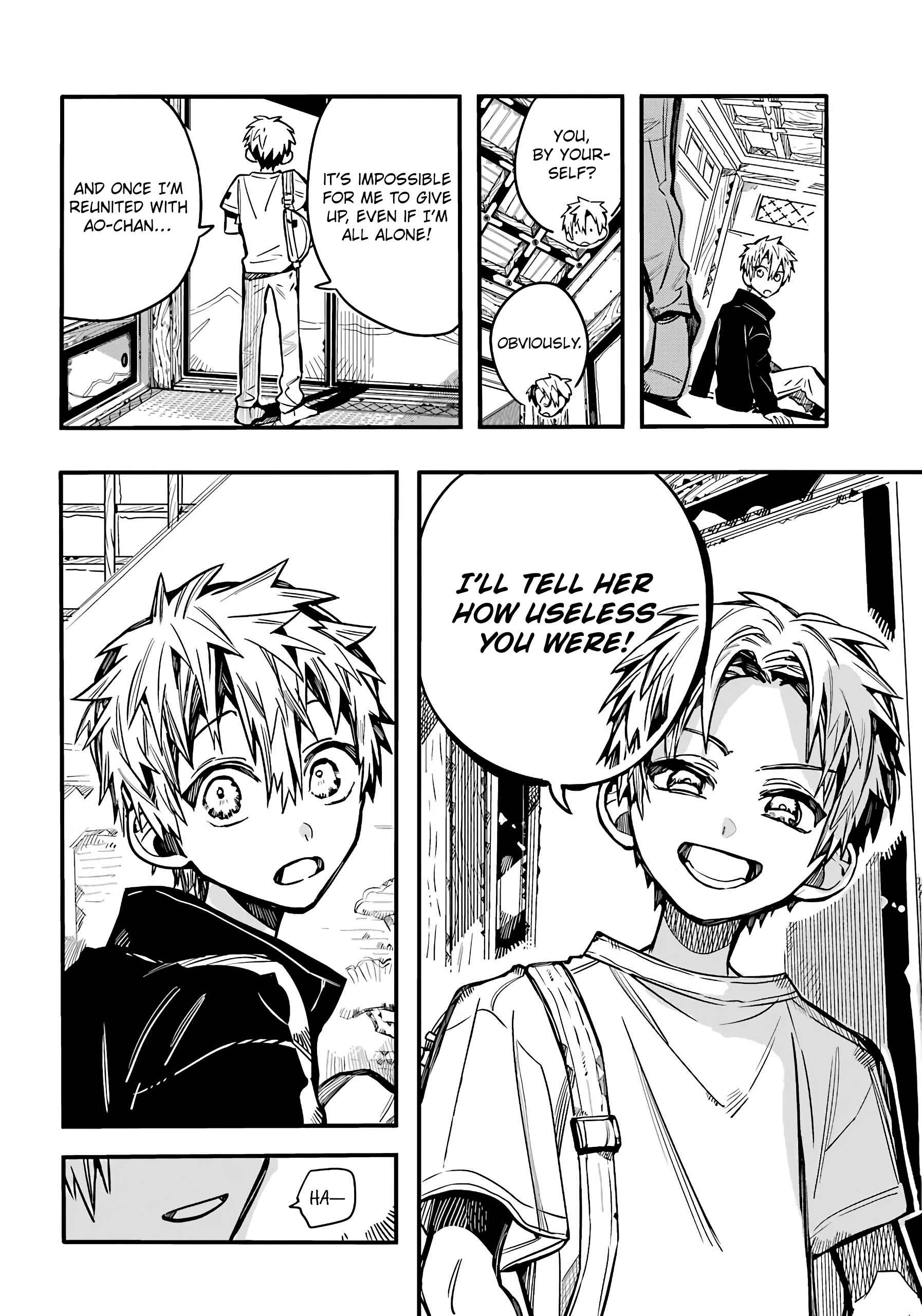 Chapter 79 - Page 33