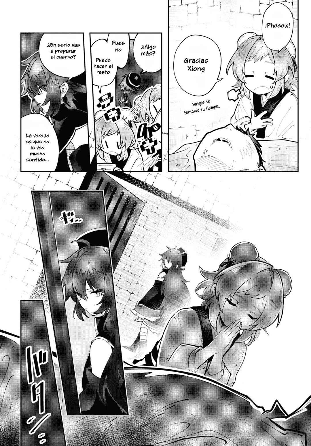 Chapter 1 - Page 19