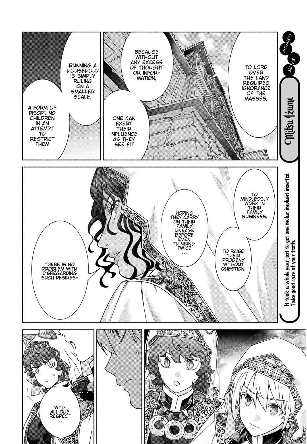 Chapter 54 - Page 19