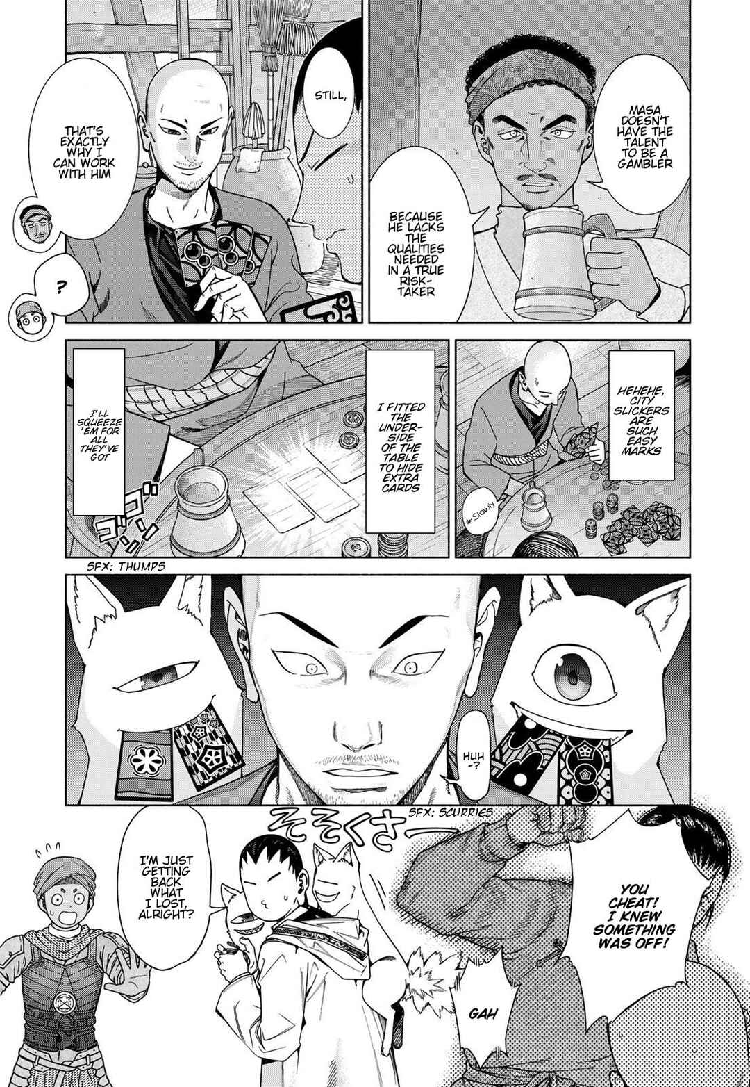 Chapter 54 - Page 36