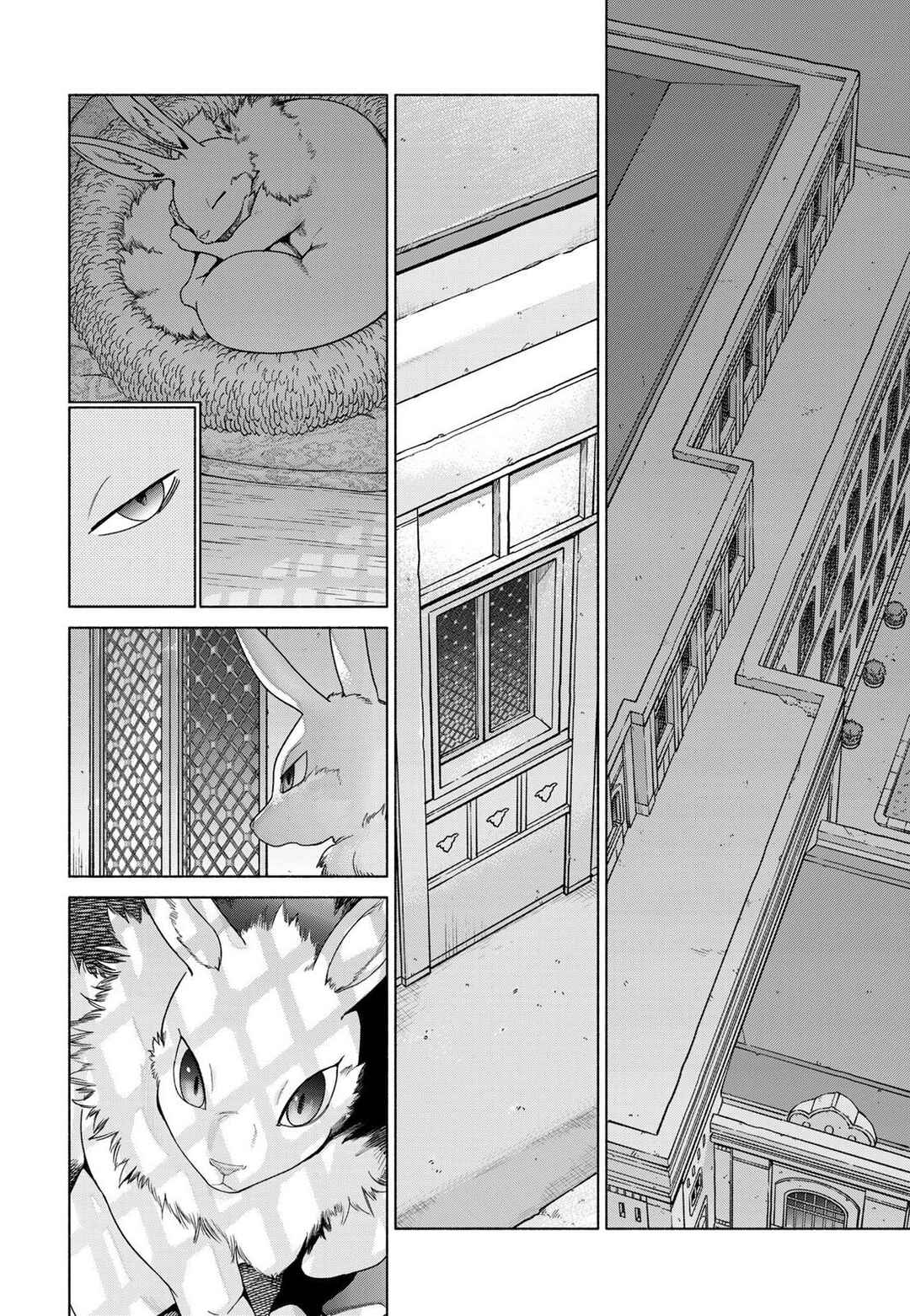 Chapter 54 - Page 43