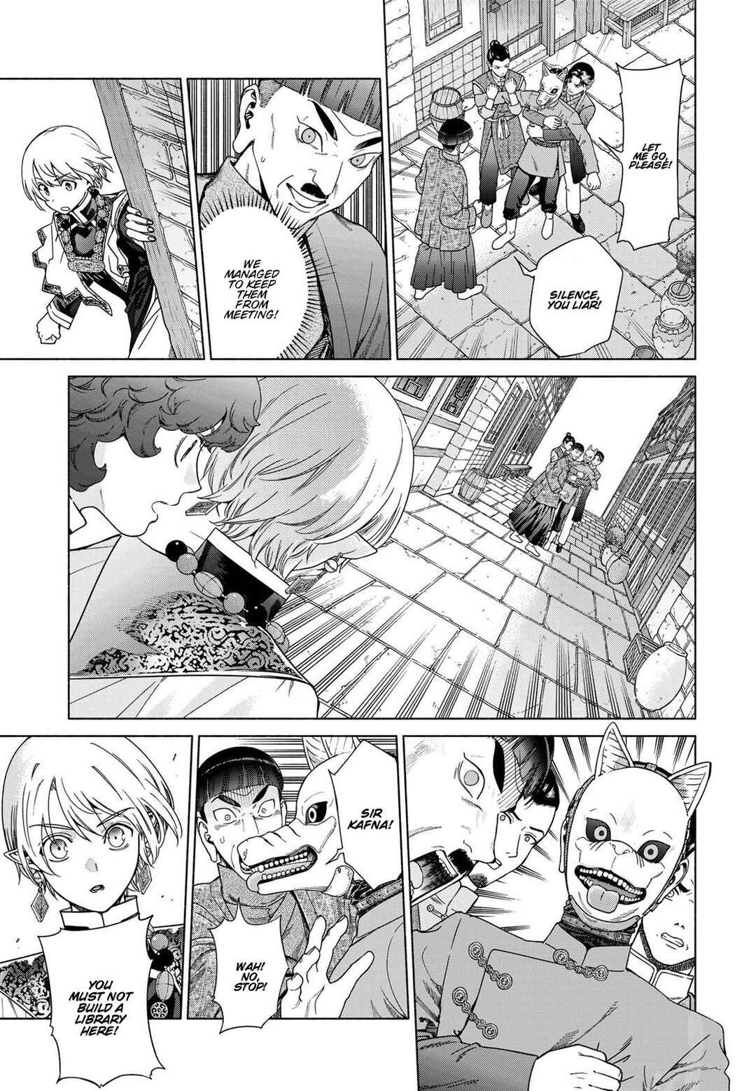 Chapter 54 - Page 49