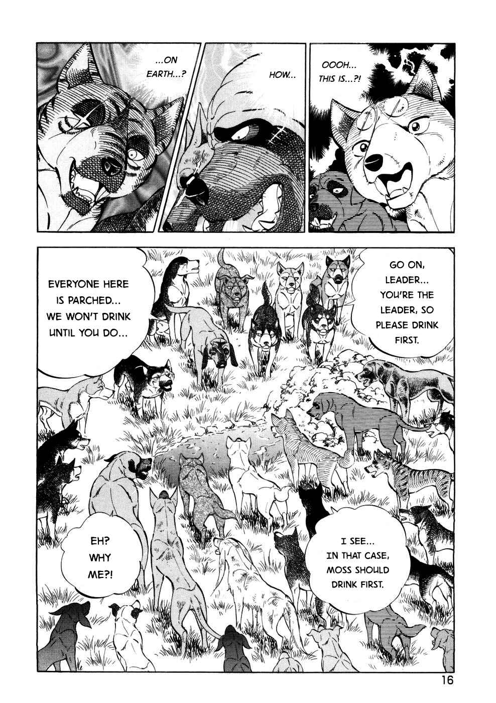 Chapter 356 - Page 13