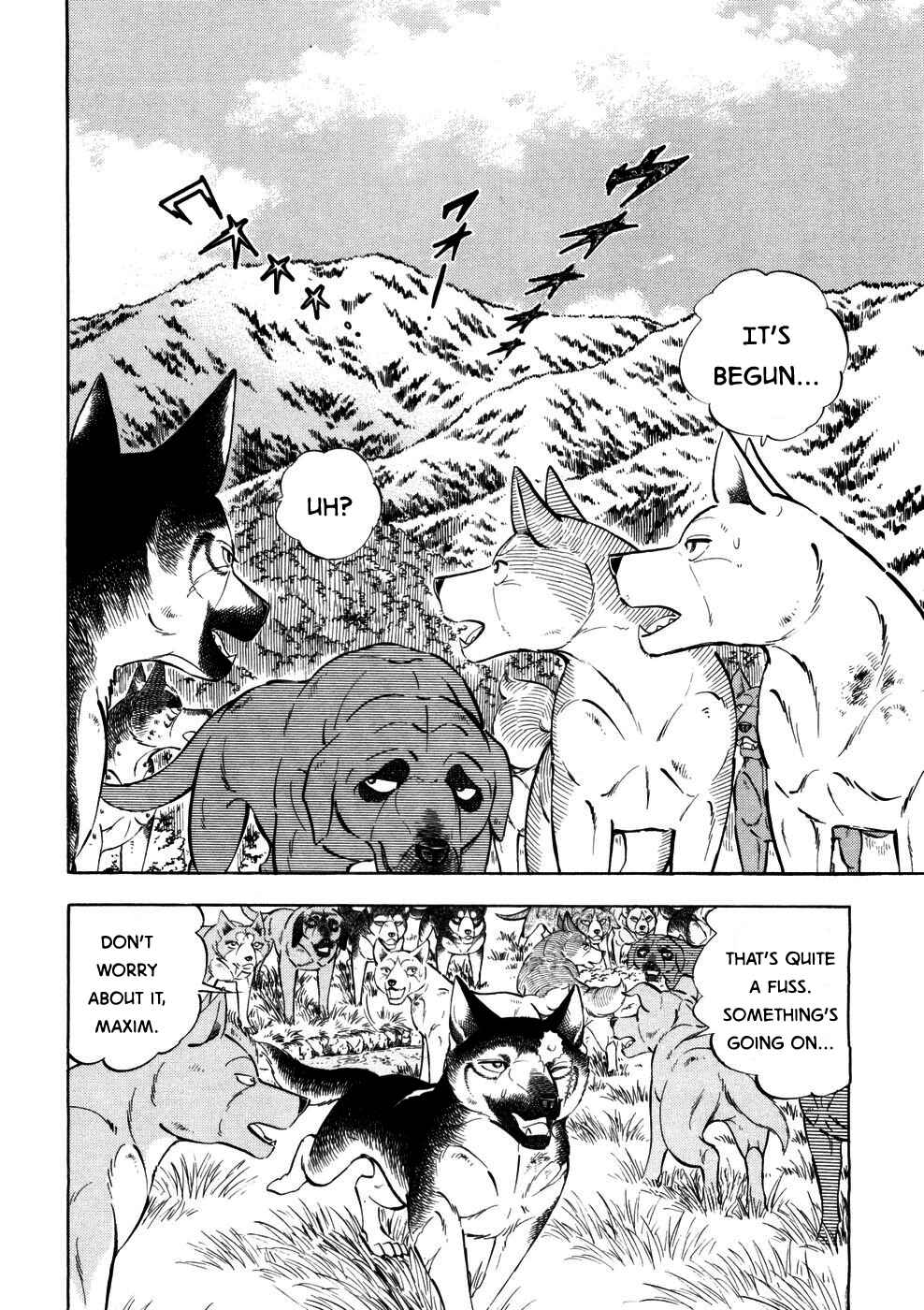 Chapter 356 - Page 15