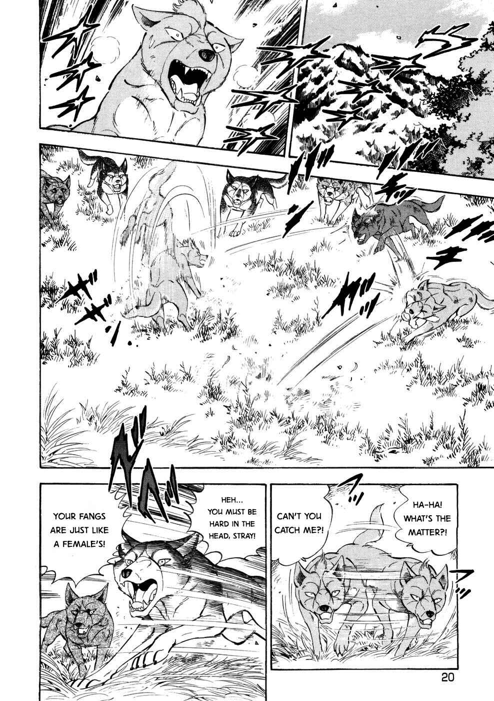 Chapter 356 - Page 17