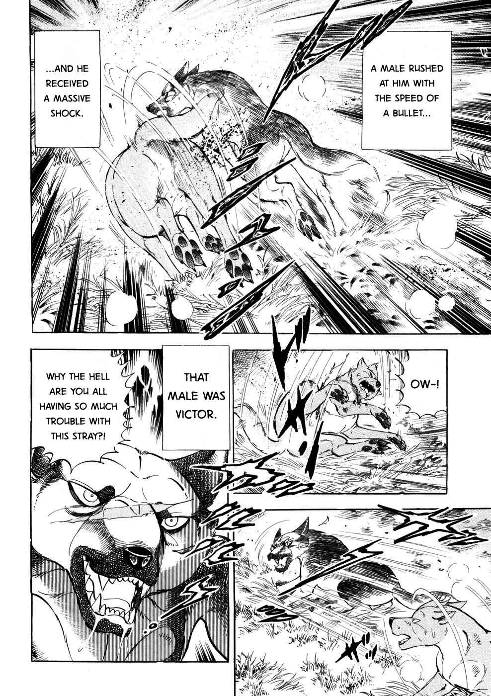 Chapter 356 - Page 19