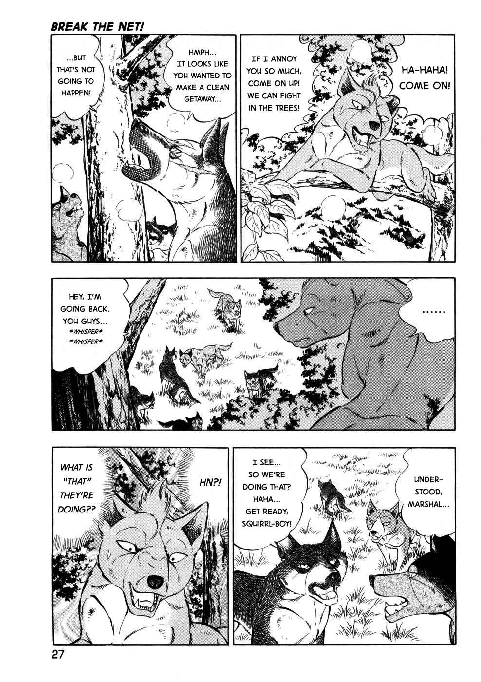 Chapter 356 - Page 24