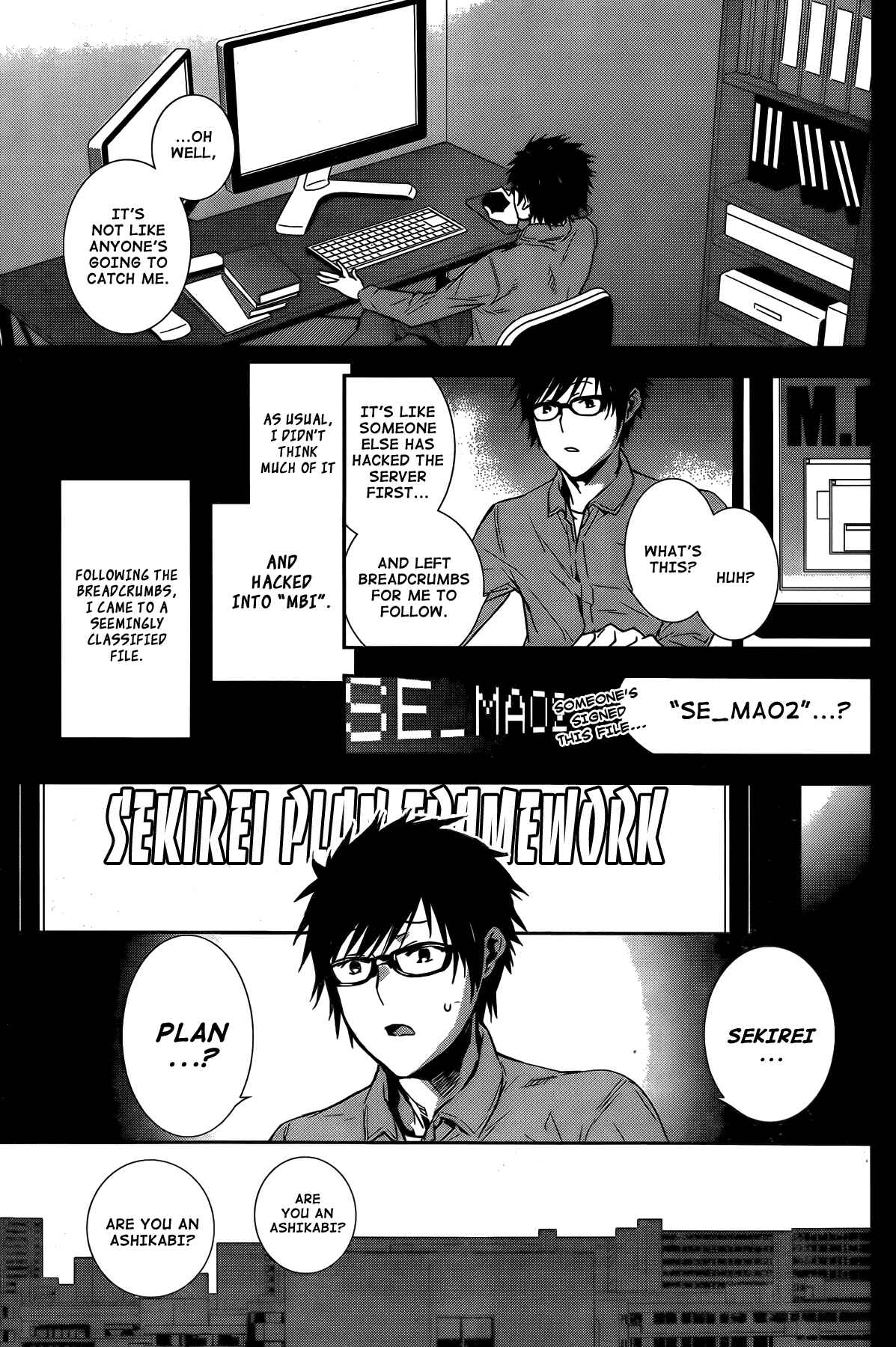 Chapter 145 - Page 10