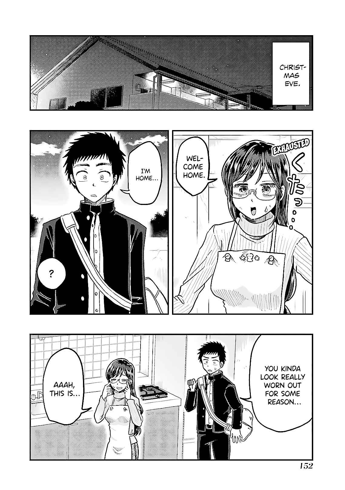 Chapter 64 - Page 12