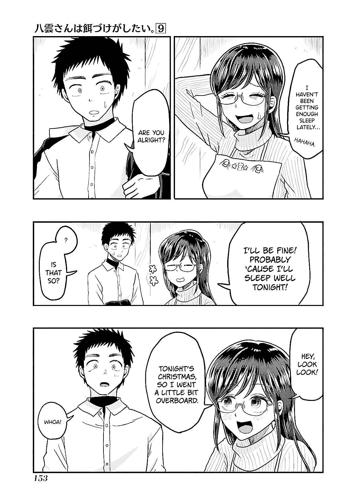 Chapter 64 - Page 13