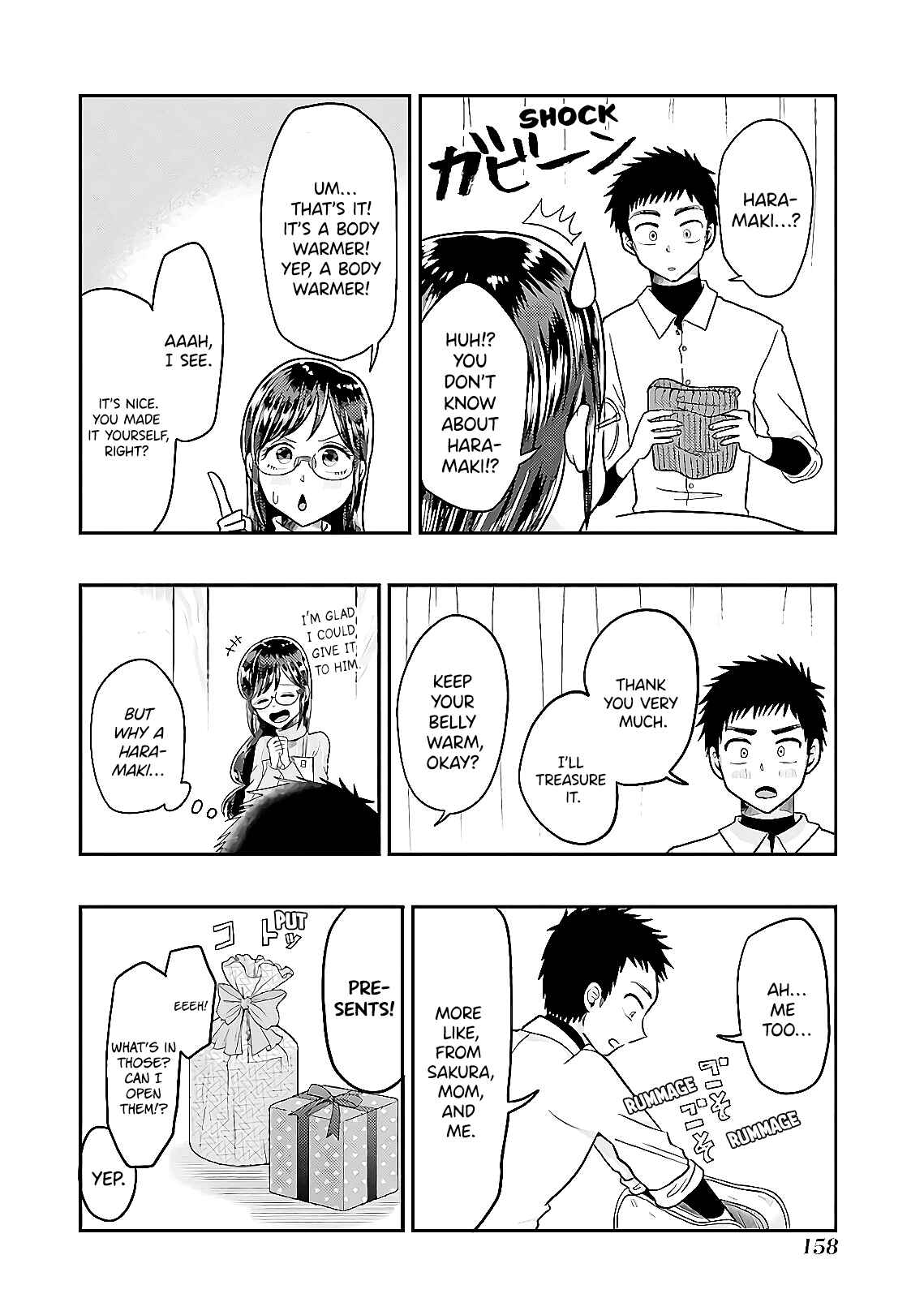 Chapter 64 - Page 18