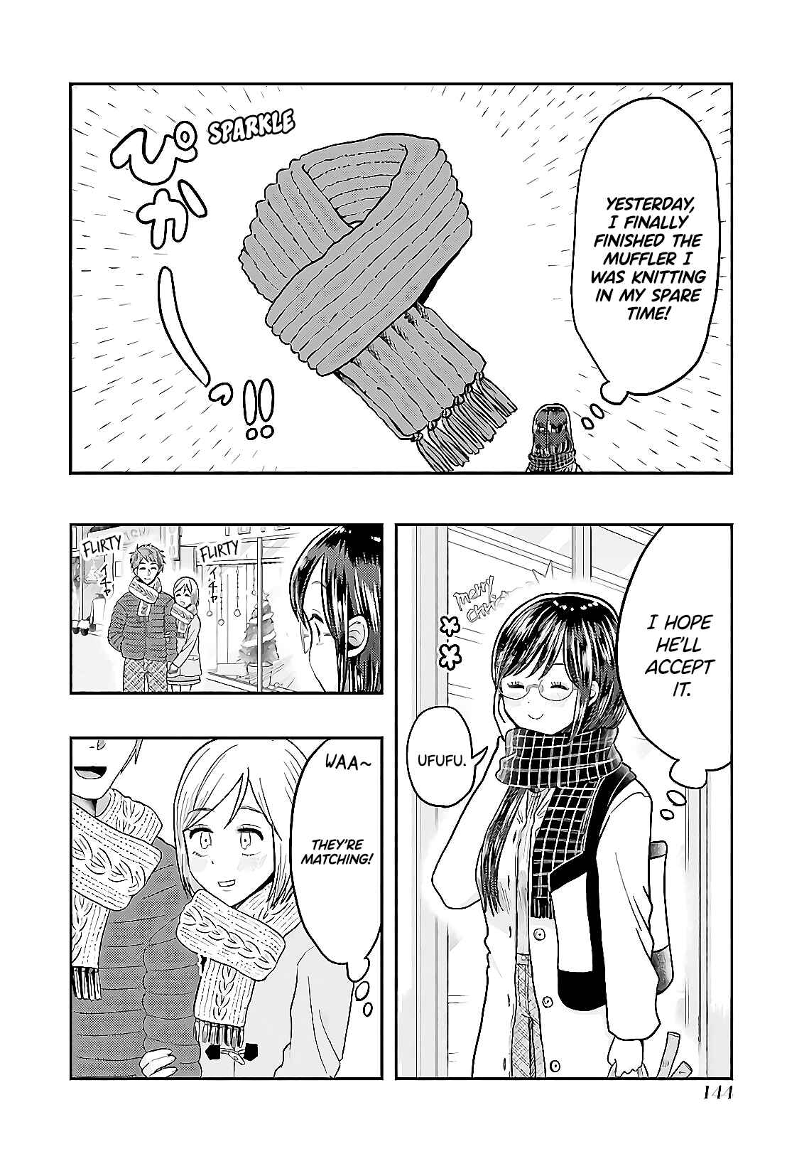 Chapter 64 - Page 4