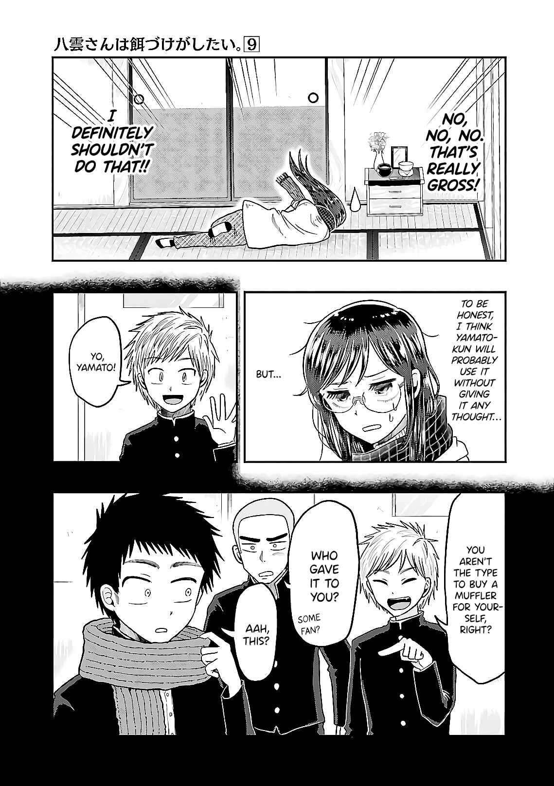 Chapter 64 - Page 9