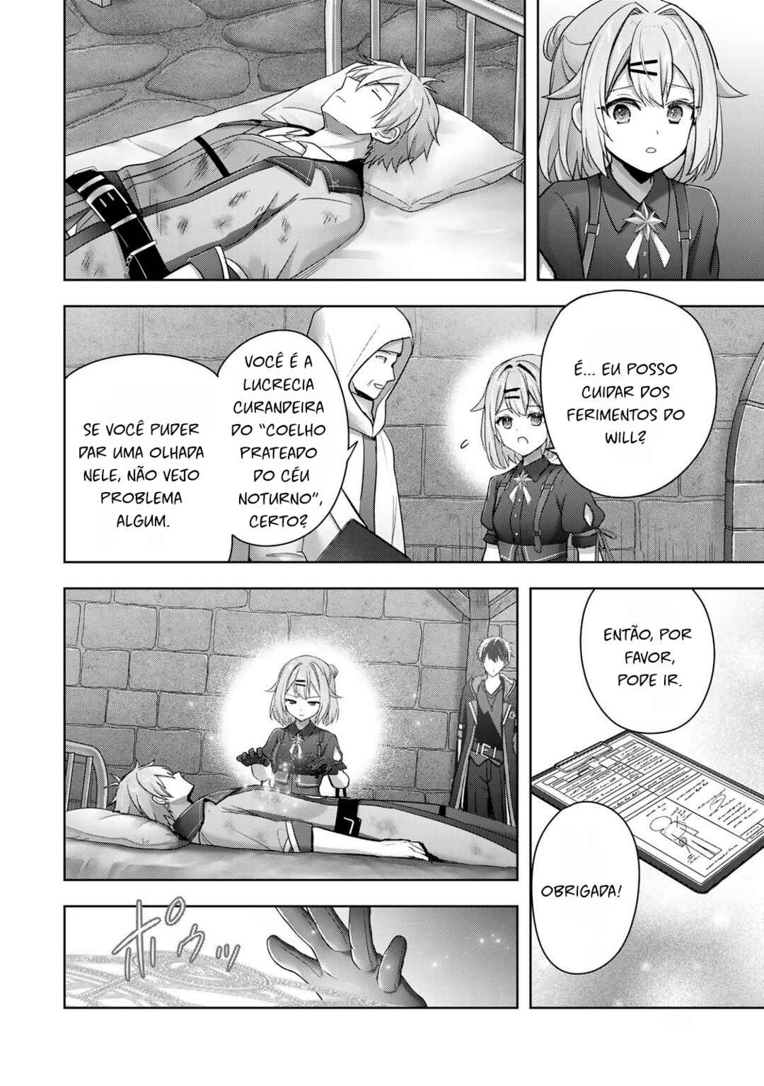 Chapter 46 - Page 26