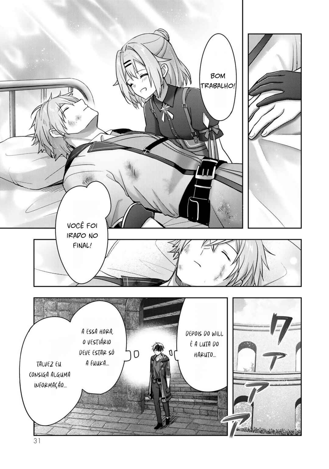 Chapter 46 - Page 29
