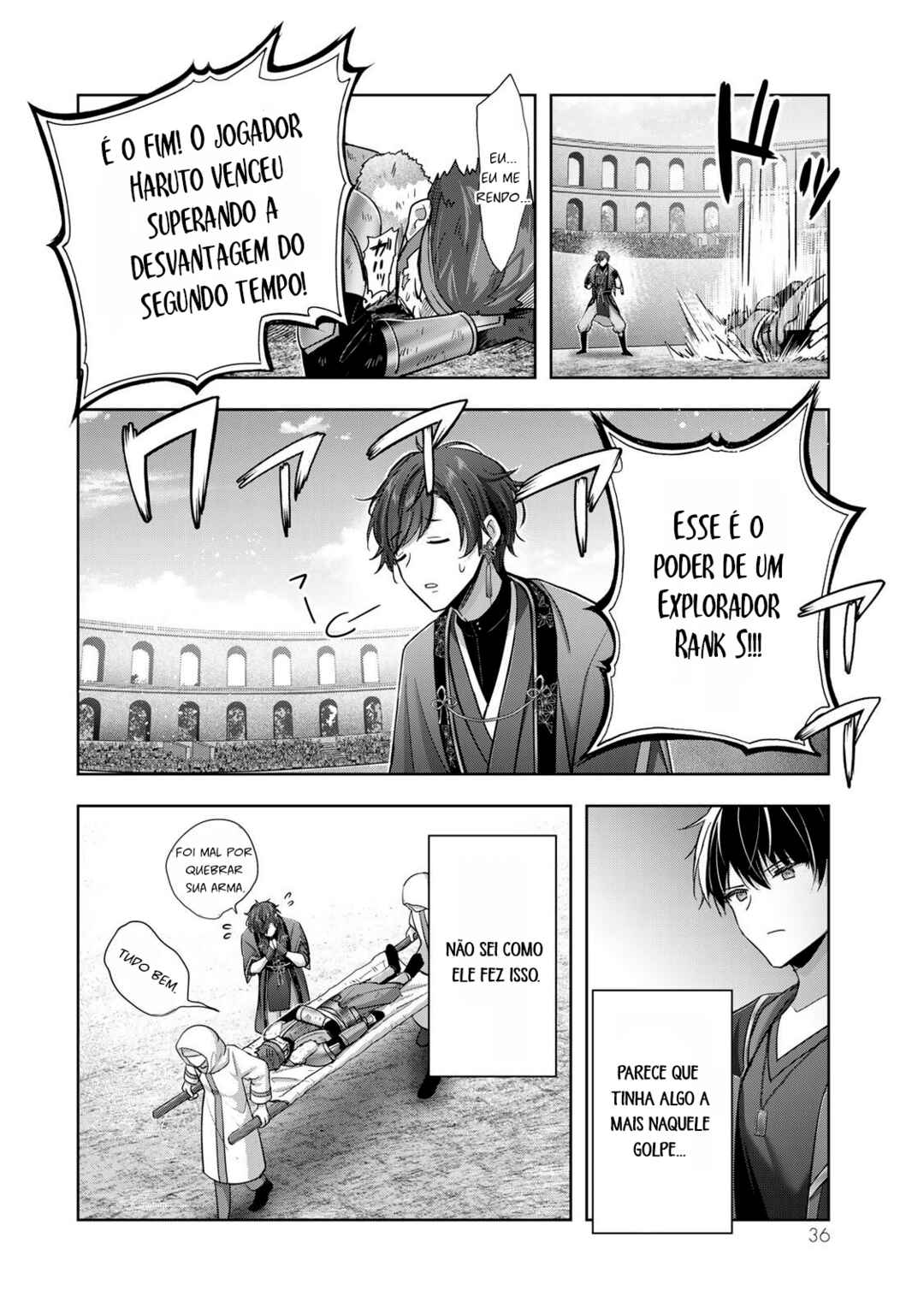 Chapter 46 - Page 34