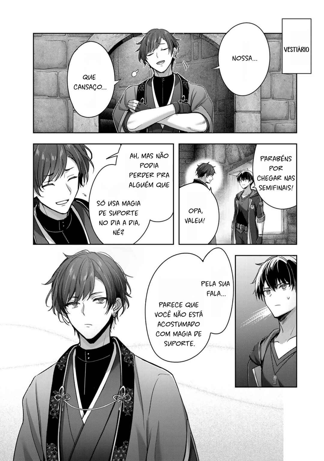 Chapter 46 - Page 35