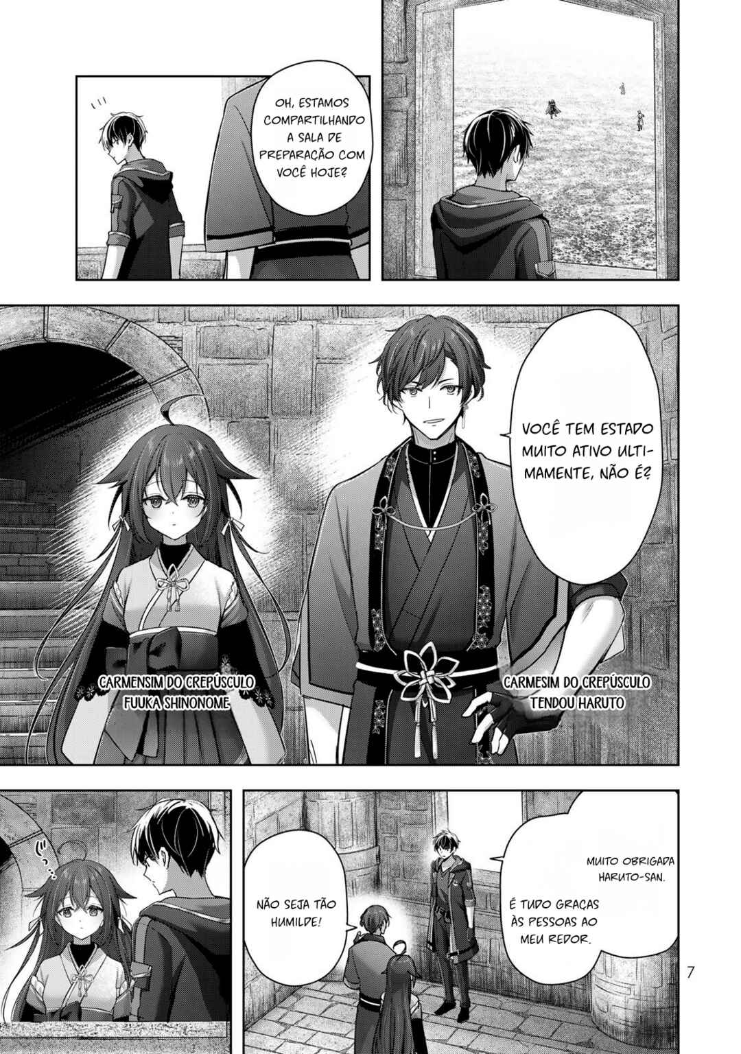 Chapter 46 - Page 5