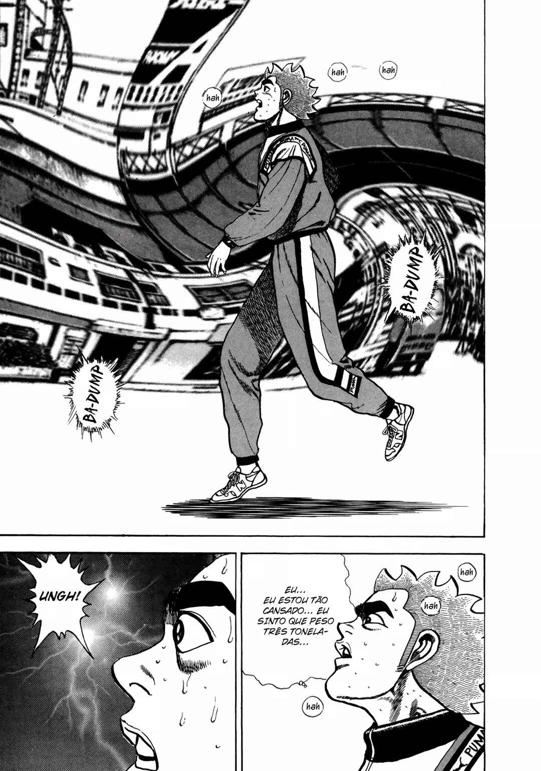 Chapter 126 - Page 9