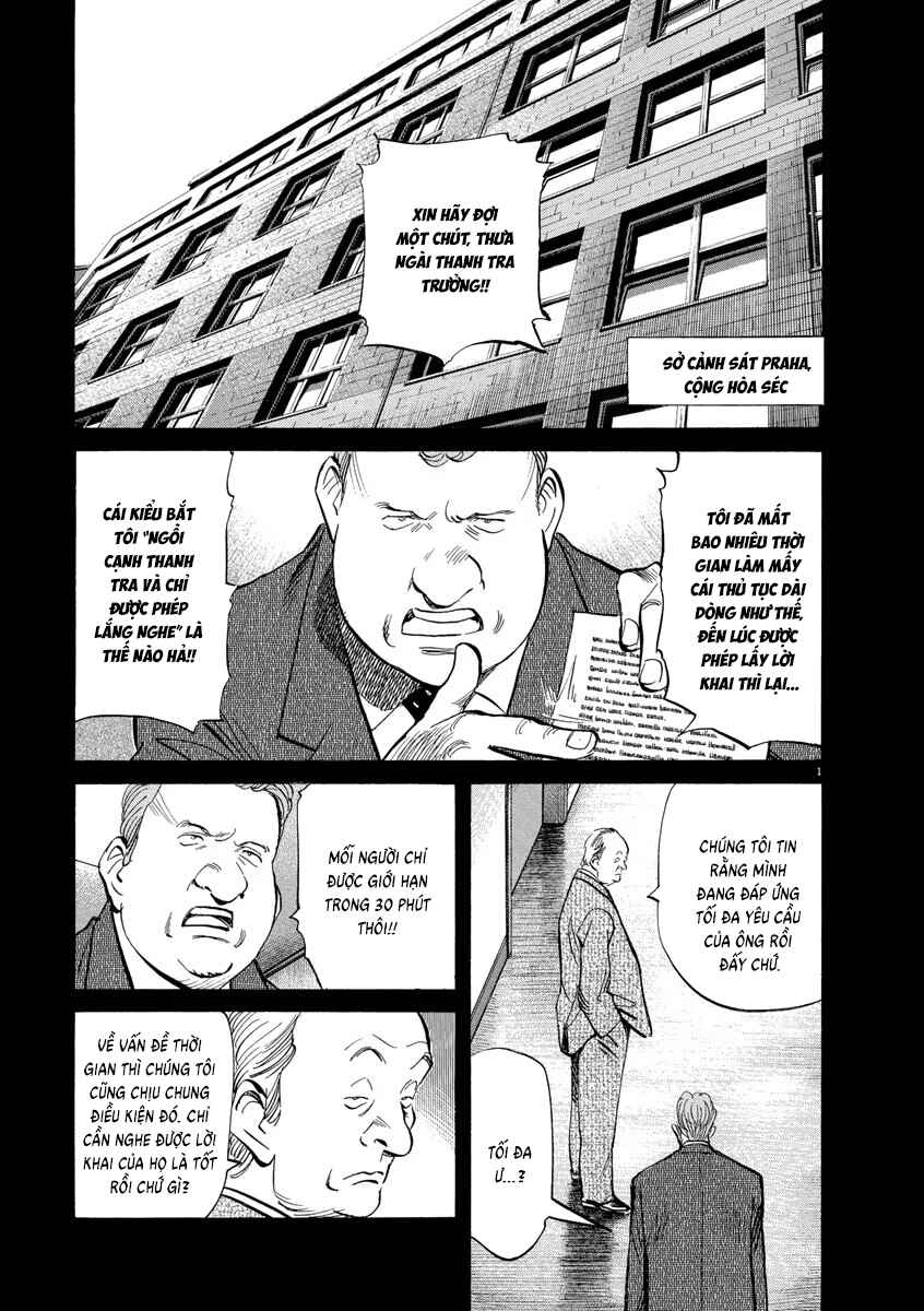 Chapter 129 - Page 1