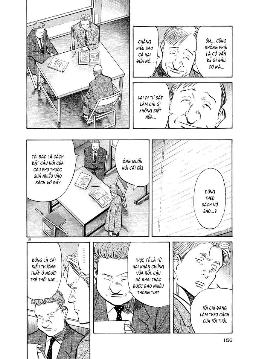 Chapter 129 - Page 10