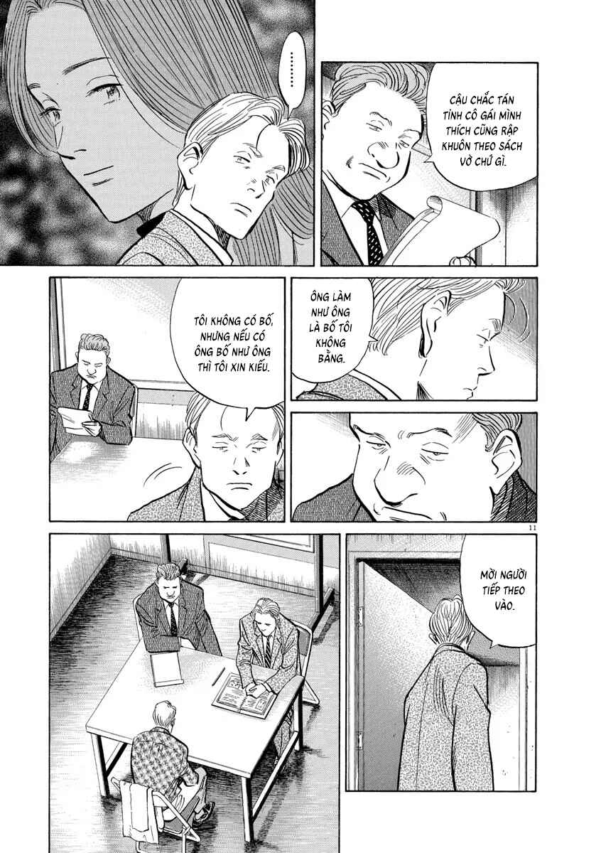 Chapter 129 - Page 11